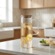 Glass Jug 1.2 Liter